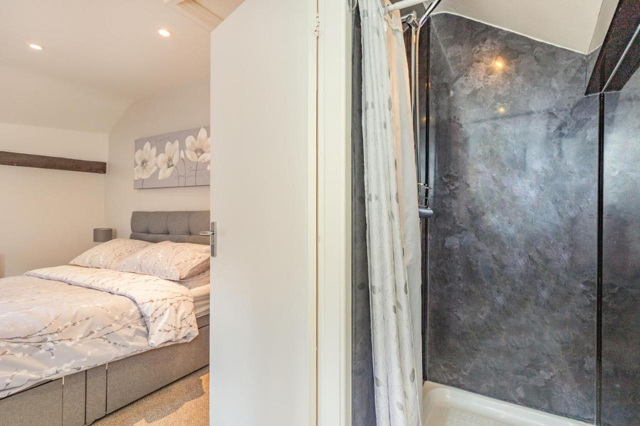 Dales Croft Apartment Бъкстън Екстериор снимка